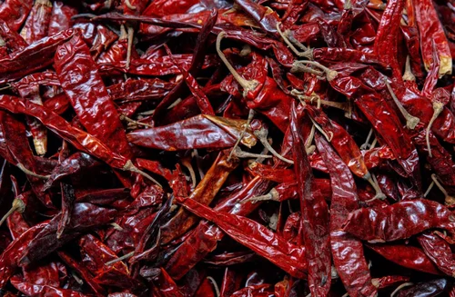Teja Dry Red Chilli