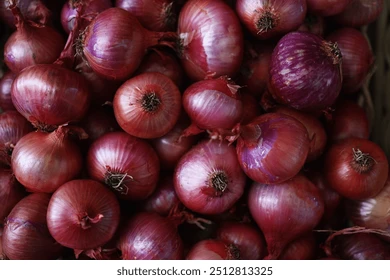 Indian Onion
