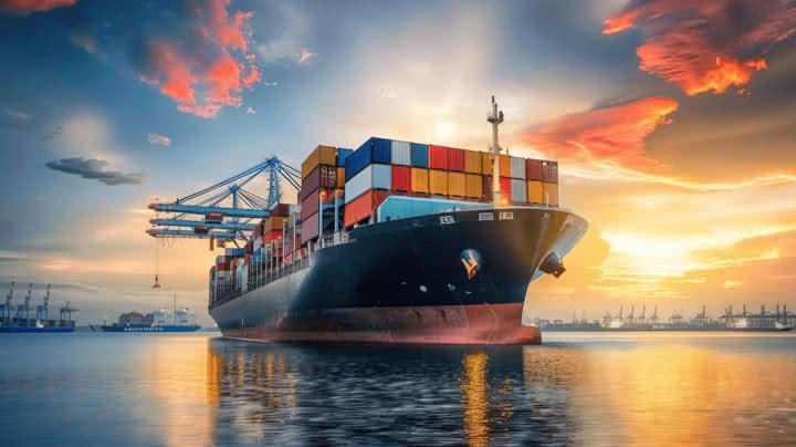 Al Falah Global Export Logistics